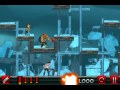 Stupid Zombie 2 Level 100 CITY