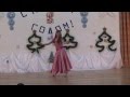28.12.13. Tver Youth Ballet Академия СК Балета "Бора Бора". Исп ...