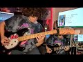 Pierce The Veil Disasterology Full Guitar Cover