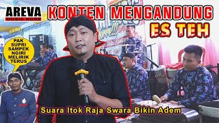Download lagu LANGGAM LEGO (MANTHOUS) - SUARA EMAS ITOK RAJA SWARA | Areva Music Hore | Shakila Sound mp3