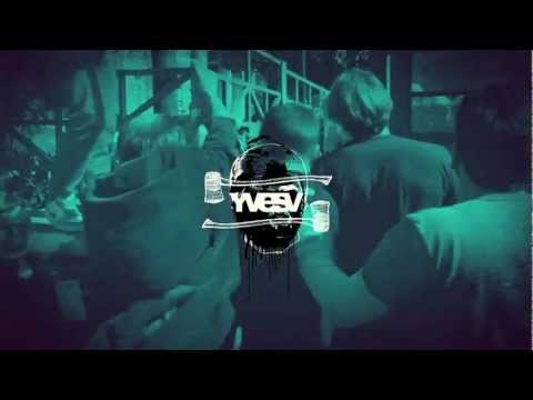 Yves V, Loopers & Jacob van Hage - AMOK (OUT NOW)