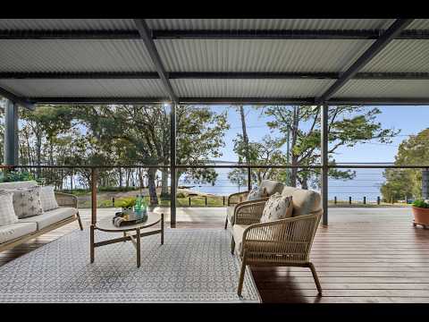35 Urunga Parade, Boreen Point, QLD 4565, 3 Schlafzimmer, 2 Badezimmer, House