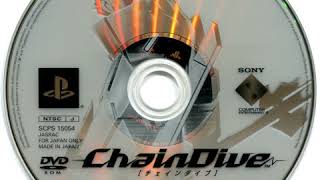 ChainDive: Movin' on