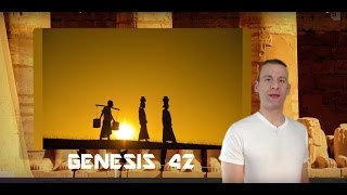 Genesis Chapter 42 Summary and What God Wants From Us