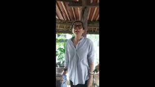 Download lagu 🔴UCAPAN PUTERI TERCINTA SARI KOESWOYO #koesbersaudara#askmofficial#yokkoeswoyo #sarikoeswoyo mp3