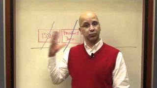 Providing Sales Insight - Before The Challenger Sale