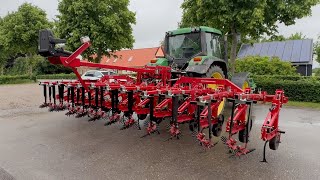 Cultivateur Steketee C06000 | Image 4 - Agroline
