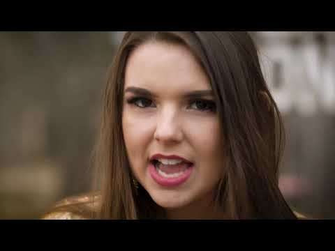 Ally Venable - Texas Honey (Official Music Video)