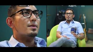 Video Premiere Rio Febrian - Berdua - Breakout NET