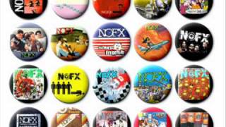 NOFX-Iron Man