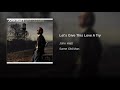 Lets Give This Love A Try ~ John Hiatt