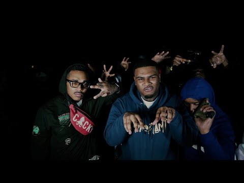 Lil Lady x UttDawg - B.I.G. Thang | Shot By : @VOICE2HARD