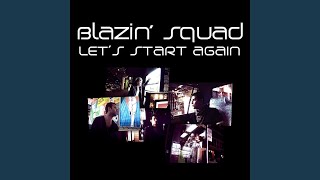 Let’s Start Again (Radio Edit)
