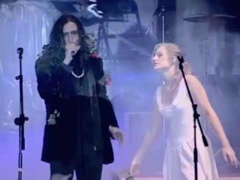 Ressonadors - Flors de baladre [amb Gerard Quintana] (directe 2009)