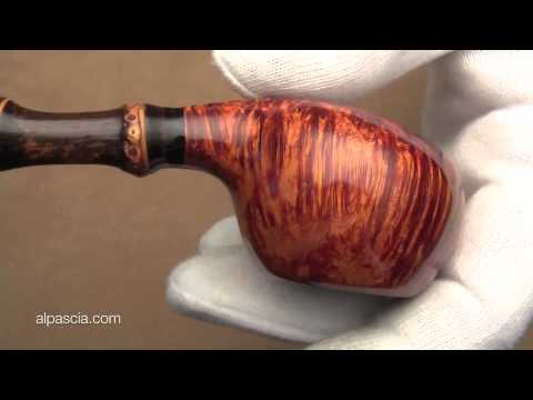 pipa Poul Winslow 010 - smoking pipe