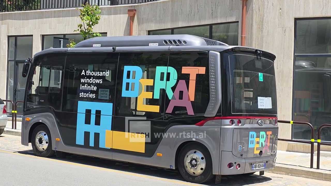 Berati në kulmin e sezonit turistik, fluksi i vizitorëve sjell pritshmëri për një vit rekord