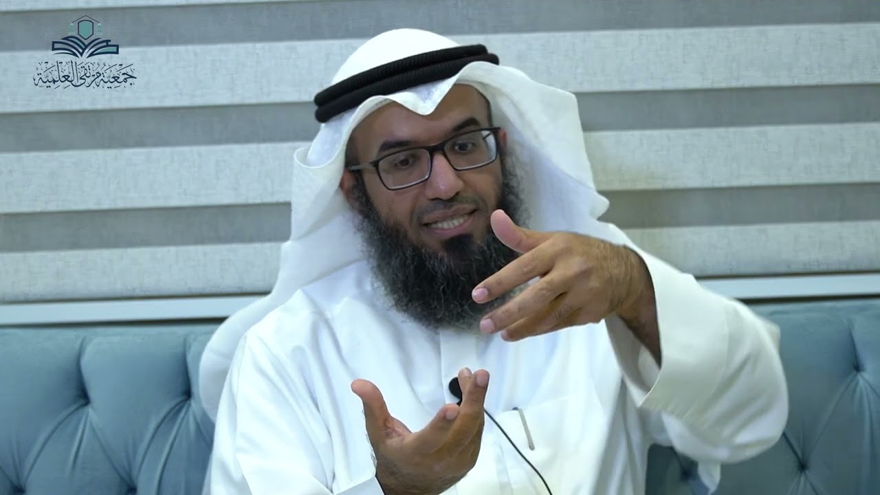 الطريق السالم إلى الله (27) - تابع صفة الدنيا