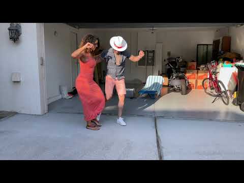 LAS PUERTAS DEL CIELO - ANTHONY SANTOS [ATACA x LA ALEMANA]