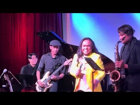 Hati Muda cover by Aruel and The FaSoLa for meRonggenglah 2024 di BoboKL