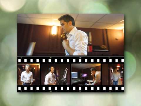 Mugur Kreiss - THE BEST OF ME / Alla Mina Bästa År