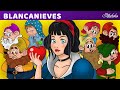 Blancanieves Y Los Siete Enanitos Película NUEVO 2019 Cuentos Infantiles Para Dormir En Español