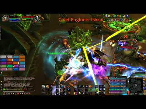 Death Guards VS Admiral Svirax N 3/11