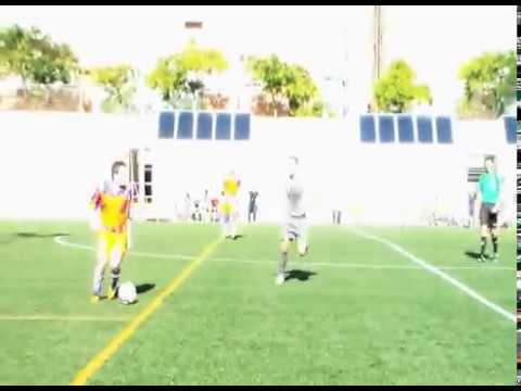 Jornada 1 Clot Athletic - Grupo 16 FCF