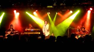 The Watch - The Fisherman