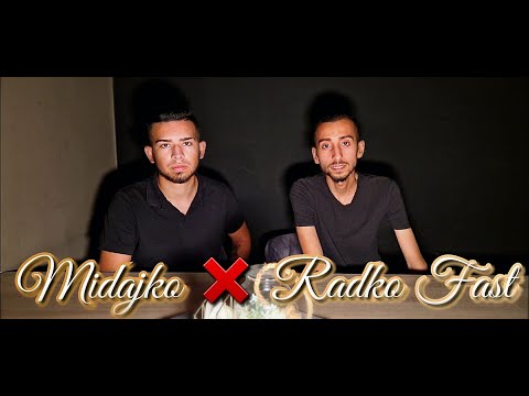 Midajko ❌ Radko Fast ( G.Igorko )  -  Soske Man Tu Devla ( OFFICIALvideo ) COVER