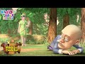 Bablu Dablu Hindi Cartoon Big Magic Boonie Bears Compilation Action Cartoon Kiddo Toons Hindi