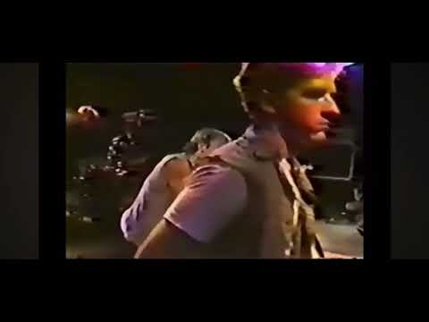 Scratch Acid “Greatest Gift” (LIVE) 1986