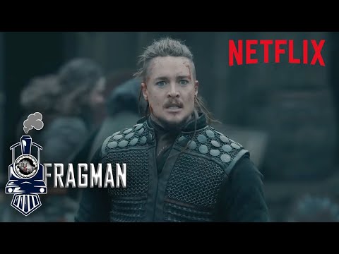 The Last Kingdom 5.Sezon Türkçe Altyazılı Fragman | Netflix
