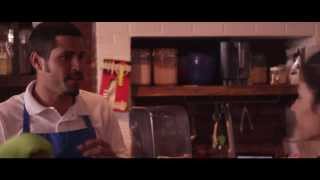 Kolohe Kai - Paradise (Official Music Video)