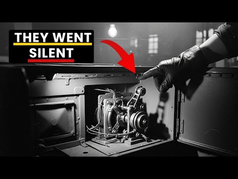 German Engineers Opened a Half-Track and Found America's Secret