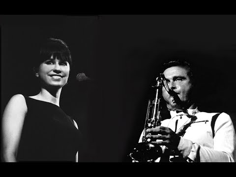 Stan Getz Quartet - Berlin Nov 4, 1966
