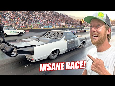 World Cup Day 3 - Mullet's EPIC First Race, Eagle Goes 260, McFlurry is Hurt...