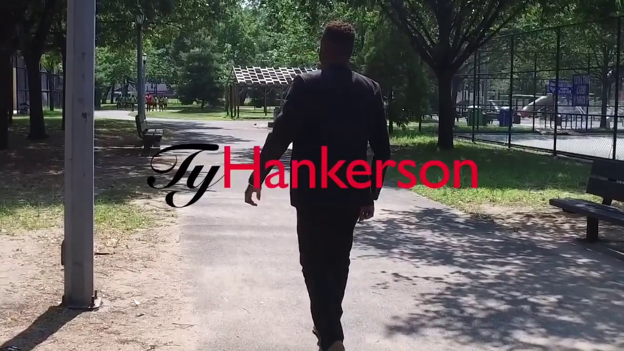 Promotional video thumbnail 1 for Motivational Speaker - Ty Hankerson