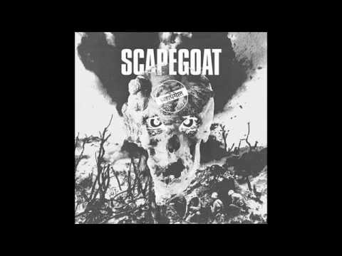 Scapegoat - s/t LP (2011)