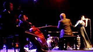 PINK MARTINI, Hey Eugene and Over the Valley (LIVE)