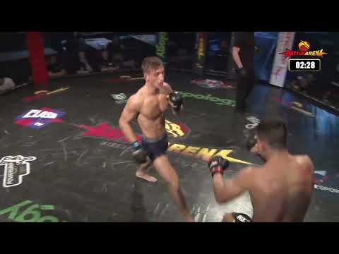 Sandor Polik VS Harda Kim