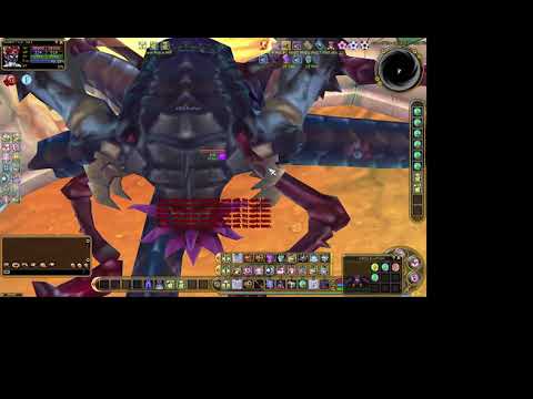 Flyff Cove of the Ancients - Billposter