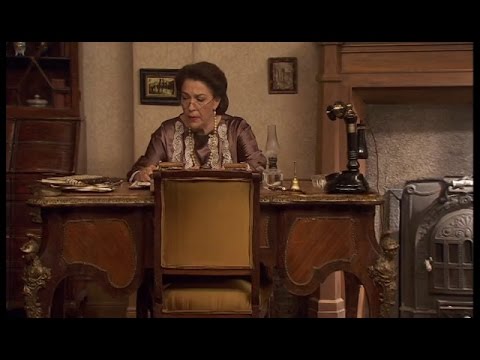 EL SECRETO DE PUENTE VIEJO C960 - Francisca empieza a sentir miedo