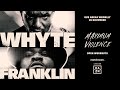 Dillian Whyte Vs Jermaine Franklin Open Workouts