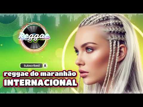 Melô de Sabrina Luz – DJ Reggae Maranhão 2025 Remix
