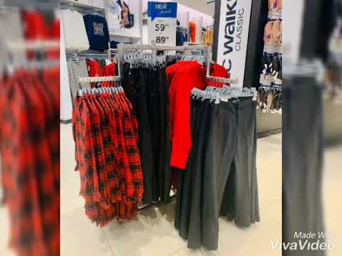 LOJA DE VAREJO LC WAIKIKI