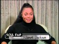 Janet Jackson Wins Favorite Soul R B Female Artist Award AMAs 1999
