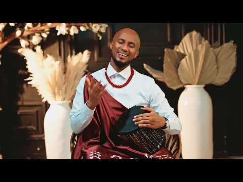 Cyusa Ibrahim - URUKUNDO (Official Video)