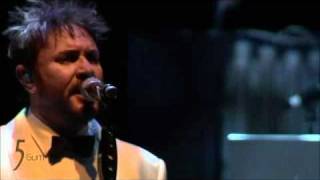 Duran Duran -Bond medley View to a kill live Coachella 2011