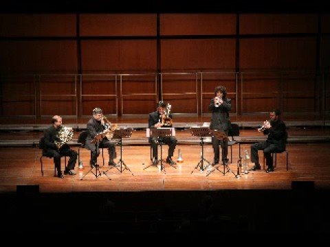 Bach - Aria sulla Quarta Corda