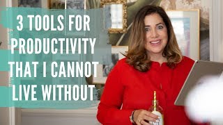 3 Productivity Tools That Will Make Your Life Easier! | Online marketing for Dentists